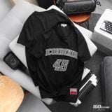 Áo Thun Nam ICONDENIM Court Style 45