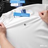 Áo Thun Nam Trơn ProCOOL New Gen Seam Sealing Form Slim Fit