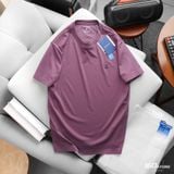 Áo Thun Nam Trơn ProCOOL New Gen Seam Sealing Form Slim Fit