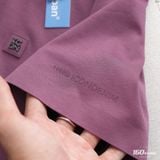 Áo Thun Nam Trơn ProCOOL New Gen Seam Sealing Form Slim Fit