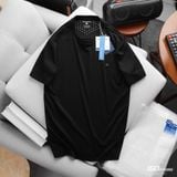Áo Thun Nam Trơn ProCOOL New Gen Seam Sealing Form Slim Fit