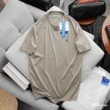 Áo Thun Nam Trơn ProCOOL New Gen Seam Sealing Form Slim Fit