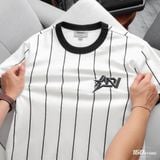 Áo Thun Nam ICONDENIM Baseball ICDN Star