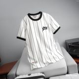 Áo Thun Nam ICONDENIM Baseball ICDN Star