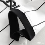 Áo Thun Nam ICONDENIM Baseball ICDN Star
