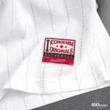 Áo Thun Nam ICONDENIM Baseball