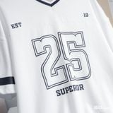 Áo Thun Nam Superior Form Oversize