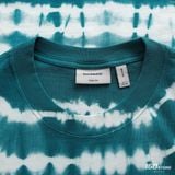 Áo Thun Nam Tiedye Loang Sundaze Rush Form Boxy