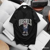 Áo Thun Nam Orgnls G-Bear Form Regular