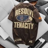 Áo Thun Nam ICONDENIM Resolve Tenacity