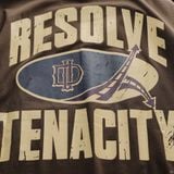 Áo Thun Nam ICONDENIM Resolve Tenacity