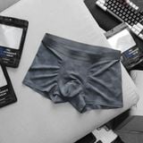 Quần Boxer Nam ICONDENIM Pattern N