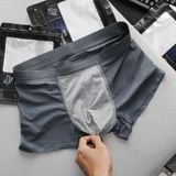 Quần Boxer Nam ICONDENIM Pattern N