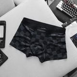 Quần Boxer Nam ICONDENIM Pattern N