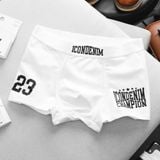 Quần Boxer Graphic Cotton ICONDENIM