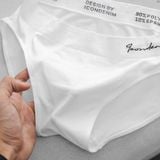 Quần Boxer Tam Giác ICONDENIM Signature Cotton Stretch