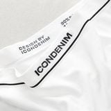 Quần Boxer Polyamide ICONDENIM