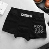 Quần Boxer Graphic Cotton ICONDENIM