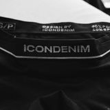 Quần Boxer Polyamide ICONDENIM