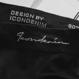 Quần Boxer Tam Giác ICONDENIM Signature Cotton Stretch