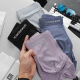 Quần Boxer Extra-cool ICONDENIM With Logo