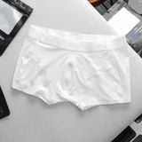 Quần Boxer ICONDENIM Floating Logo Weaving