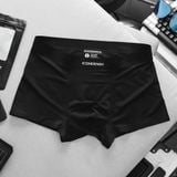 Quần Boxer ICONDENIM Vertical Stripe