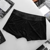 Quần Boxer ICONDENIM Floating Logo Weaving