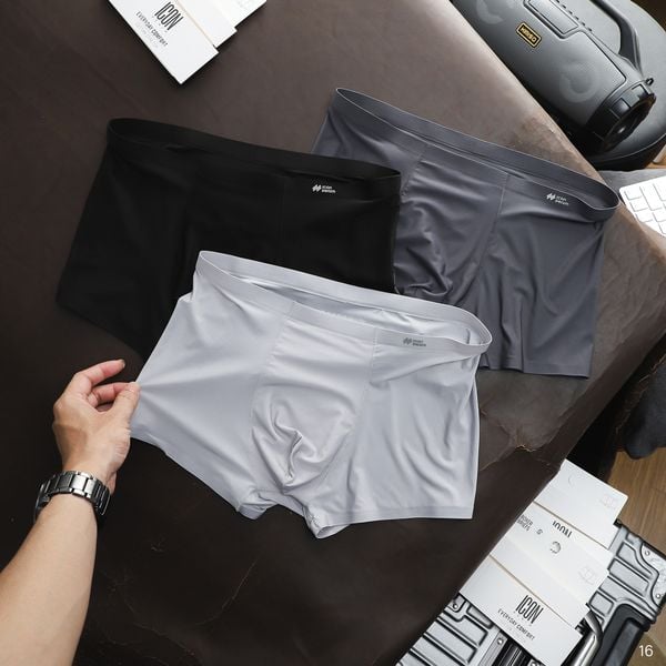 Quần Boxer ICONDENIM Coolmax