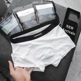 Quần Boxer Cooling Flexible ICONDENIM