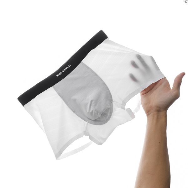 Quần Boxer Cooling Flexible ICONDENIM