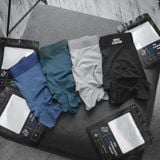 Quần Boxer ICONDENIM Cooling Flexible Lowkey