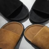 Dép Nam ICONDENIM Husk Sole Suede Sandals