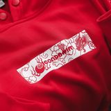 Áo Hoodie Nam ICONDENIM Year Of The Dragon