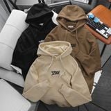 Áo Hoodie Nam ICONDENIM ICDN Signature Graffy