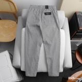 Quần Dài Kaki Nam ICONDENIM Wanderlust Form Straight