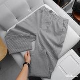 Quần Dài Kaki Nam ICONDENIM Wanderlust Form Straight