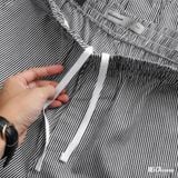 Quần Dài Kaki Nam ICONDENIM Wanderlust Form Straight