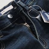 Quần Smart Jeans™ Nam ICONDENIM Dark Blue Green Wash