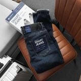 Quần Smart Jeans™ Nam ICONDENIM Dark Blue Green Wash