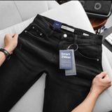 Quần Smart Jeans™ Nam ICONDENIM Dark Grey