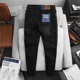 Quần Smart Jeans™ Nam ICONDENIM Dark Grey