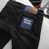 Quần Smart Jeans™ Nam ICONDENIM Dark Grey