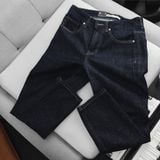 Quần Jean Indigo Straight Fit ICONDENIM