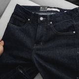 Quần Jean Indigo Straight Fit ICONDENIM