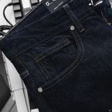 Quần Jeans Indigo Straight Fit ICONDENIM