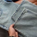 Quần Jeans Nam ICONDENIM Form Baggy