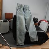 Quần Jeans Nam ICONDENIM Form Baggy