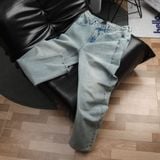 Quần Jeans Nam ICONDENIM Form Baggy