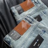 Quần Jeans Nam ICONDENIM Form Baggy